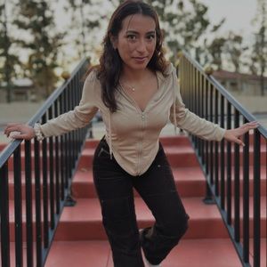 Meet your Posher, Daisy